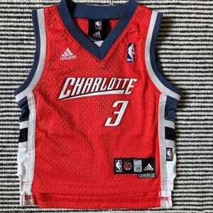 Youth Charlotte Bobcats Jersey - NEW